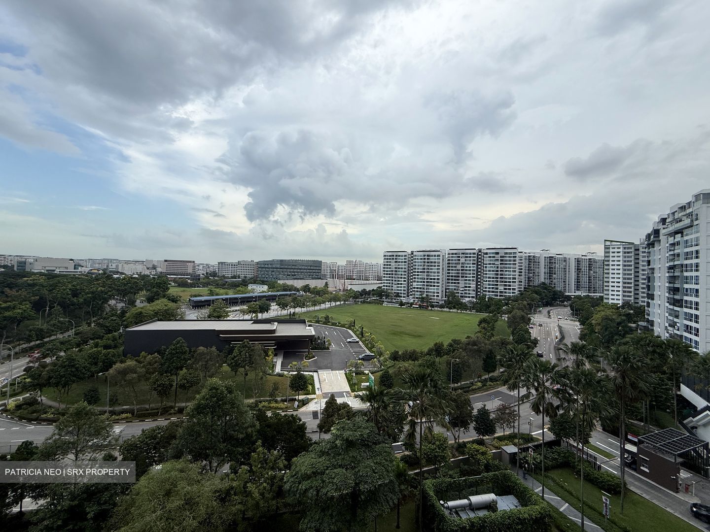 CityLife @ Tampines (D18), Condominium #588661901